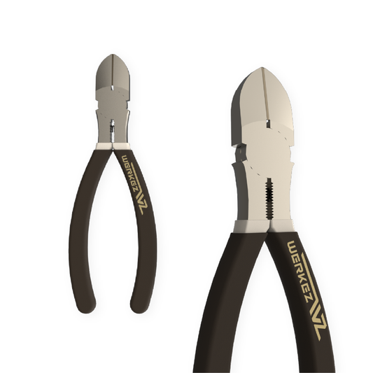 6" (150 mm) Diagonal Cutting Pliers