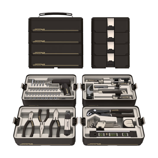 Home Repair Tool Kit