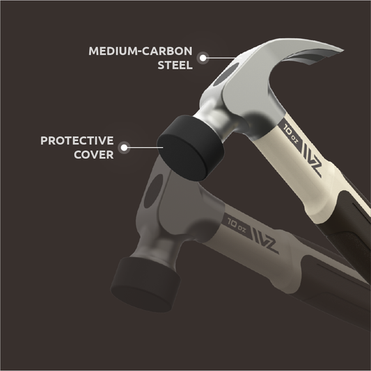 10 oz. Claw Hammer