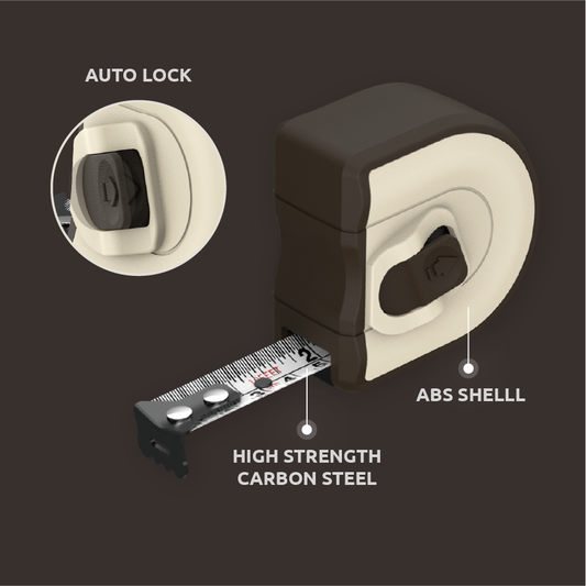 3m household measuring tape
