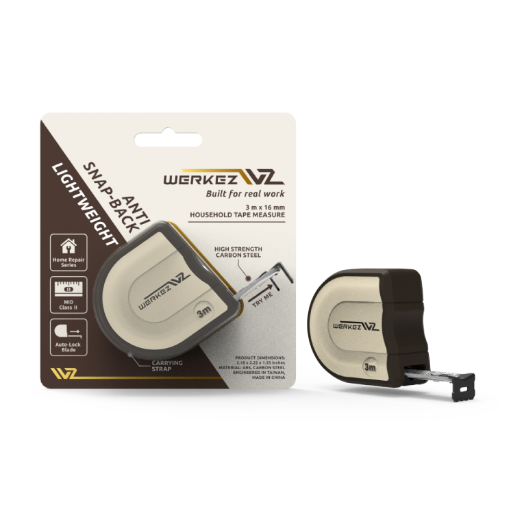 3m household measuring tape